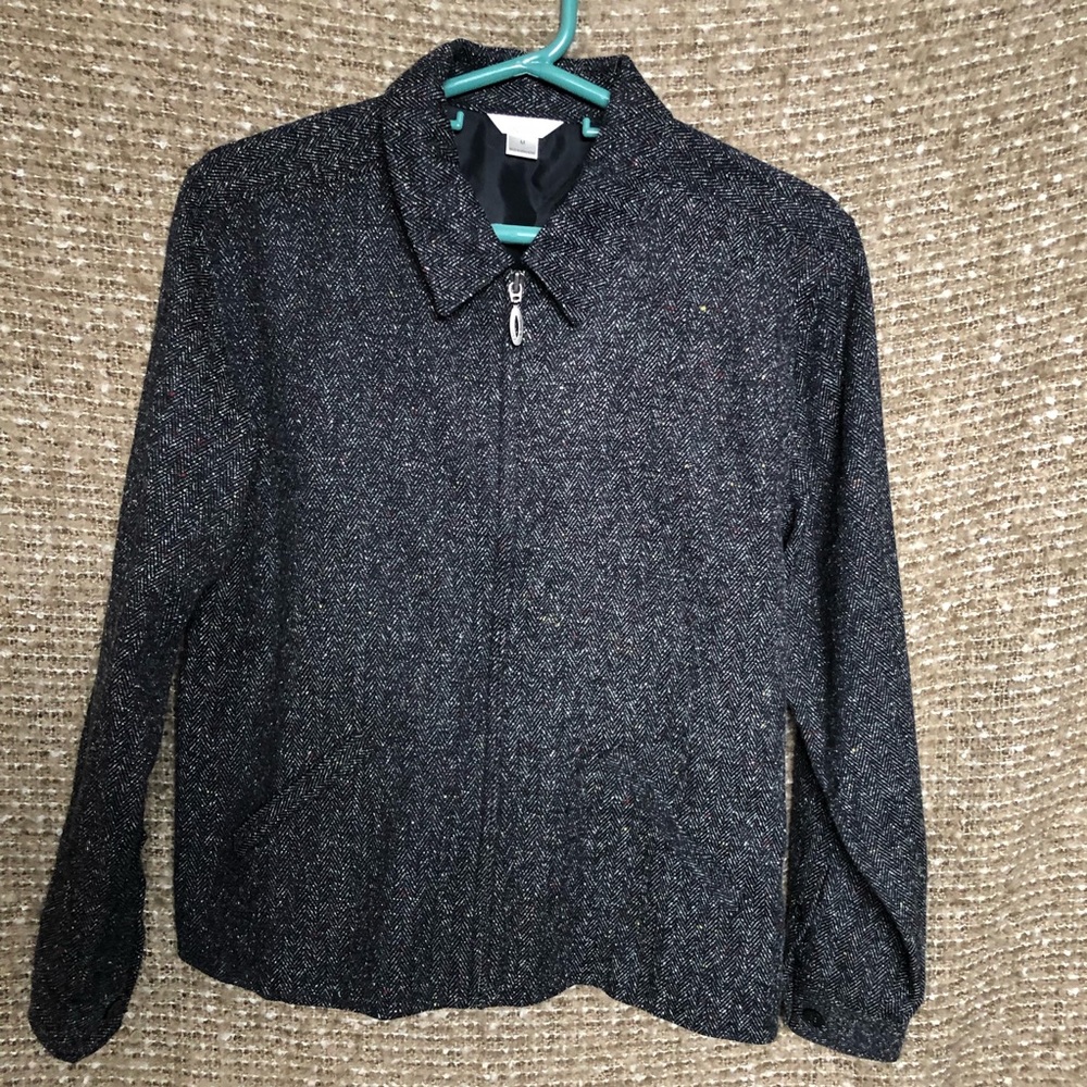 Christopher&Banks jacket - Picture 2 of 2